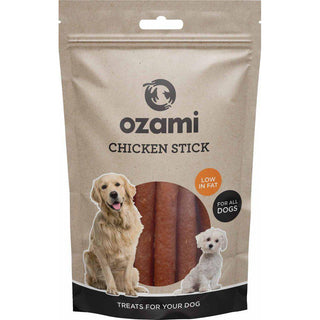 Chicken Sticks 100Gr