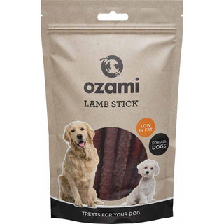 Lamb Stick 11Cm 100g