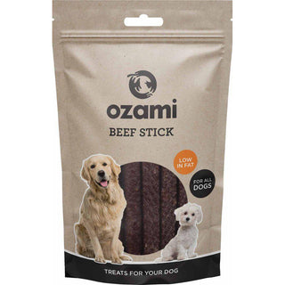 Beef Stick 11Cm 100g