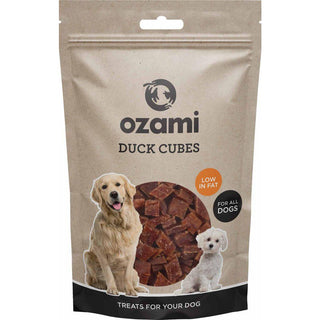 Duck Cubes 100g