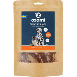 Ozami Premium Chicken Necks 150G