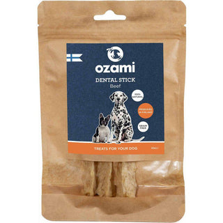 Ozami Premium Dental Stick 3-Pack 15Cm