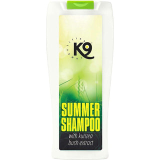 K9 Sommar Schampo - 300Ml