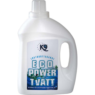 Tvättmedel hundbäddar - K9 Eco Power Wash - 2.7L