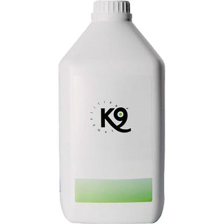 Hundschampo Aloevera K9 - 100ml / 300ml / 2.7L / 5.7 L