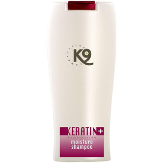 Hundschampo Keratin Moisture K9 300ml / 2.7L / 5.7L /