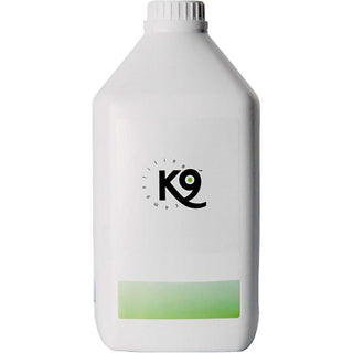 Hundschampo Sterlingsilver K9 - 300ml / 2.7L / 5.7L