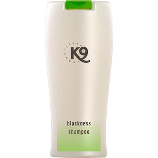 Hundschampo Balckness Aloe Vera K9 - 300ml / 2.7L