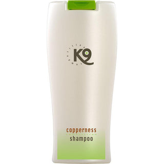 Hundschampo - Copperness Aloe Vera K9 300ml / 2.7 L