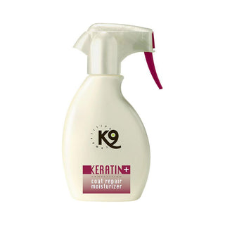 K9 Keratin Moisturecoat Repair - 250Ml