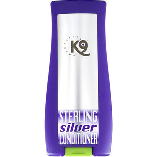 Hundbalsam Sterling Silver K9  - 300ml / 2.7L