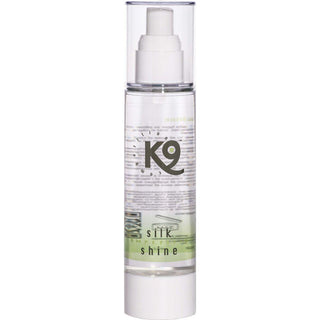 K9 Silk Shine 30ml / 100ml