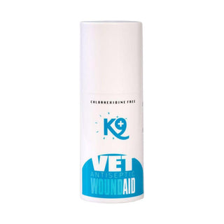 Sårsalva Hund - Vet Wound Aid K9 150ml / 250ml