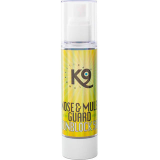 Solkräm Hund - Nose & Mule Guard Sunblock 50 K9 - 100ml