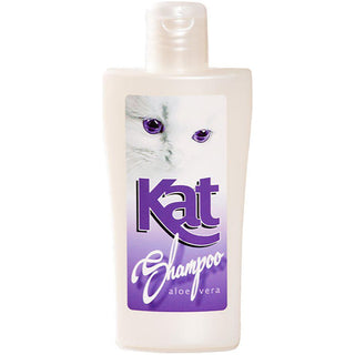 Kattschampo K9 - 100ml