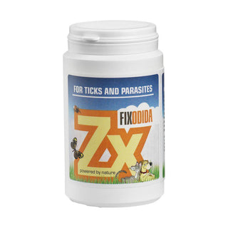 Fixodida Zx 60gr / 180ml Pulver