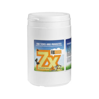 Fixodida Zx 250gr / 750ml Pulver