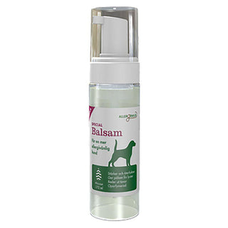 Specialbalsam Mousse Allergenius - 150ml