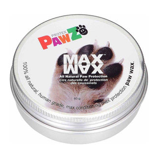 Pawz Max Wax - 60G / 200G