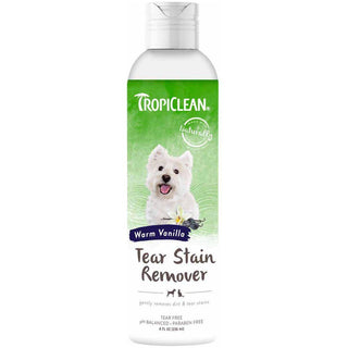 Tear Stain Remover Tropiclean - 236ml