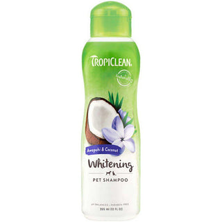 Hundschampo - Awapuhi & Coconut Tropiclean - 355ml