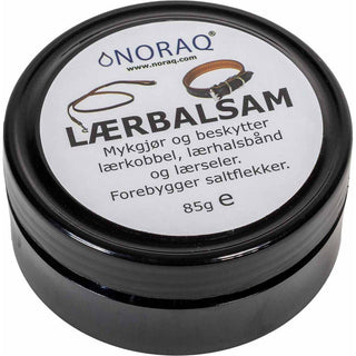 Läderbalsam - 85G