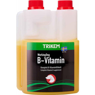 Trikem Wd B-Vitamin