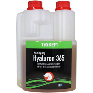 Trikem Wd Hyaluron 365