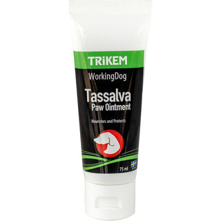 Trikem Wd Tassalva 75Ml