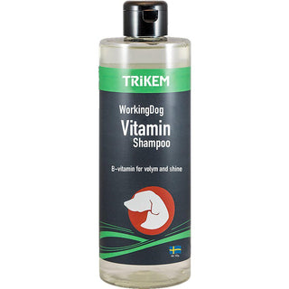 Trikem Wd B5-Shampoo 500Ml