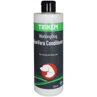 Trikem Wd Aloe Vera Conditioner 500Ml