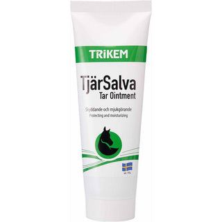 Trikem Häst Tjärsalva 250ml