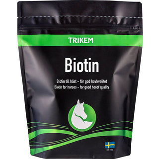 Trikem Häst Biotin 1kg