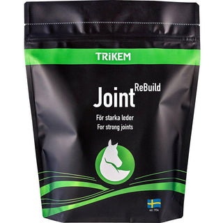 Trikem Häst Joint Rebuild Tillskott Leder 700g