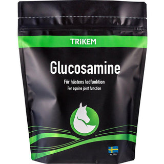 Trikem Häst Glucosamin - 500g / 1 kg