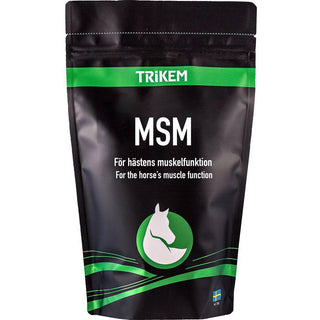 Trikem Msm - 500g / 1kg / 4 kg