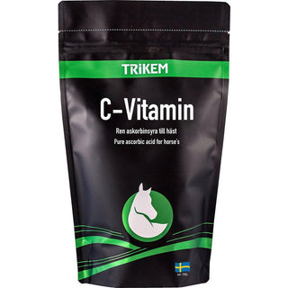 Trikem Häst C-Vitamin 500g