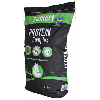 Trikem Häst Protein Complex 12kg