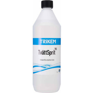 Trikem Tvättsprit 70% 1L