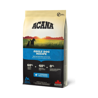 Acana Adult Dog Recipe