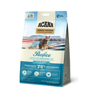 Acana Cat Pacifica