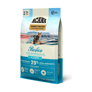 Acana Cat Pacifica