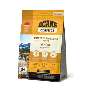 Acana Dog Classic Praire Poultry