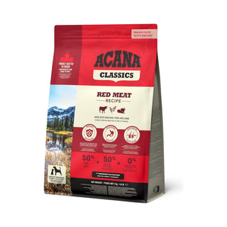 Acana Dog Classic Red Meat