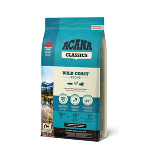 Acana Dog Classic Wild Coast