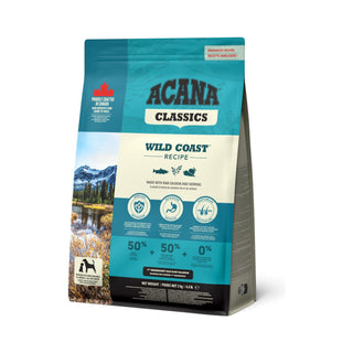 Acana Dog Classic Wild Coast