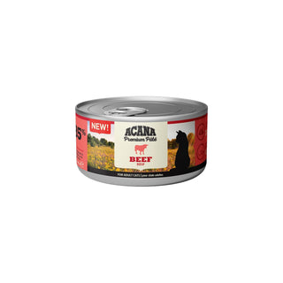 Acana Cat Wet Paté Beef 85g