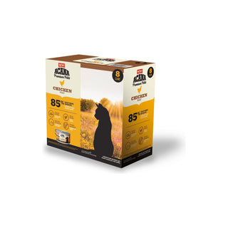 Acana Cat Wet Paté Chicken 8x85g