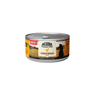 Acana Cat Wet Paté Chicken 85g