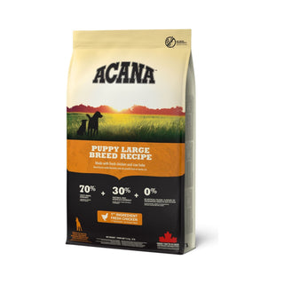 Acana Puppy Large Breed Recipe